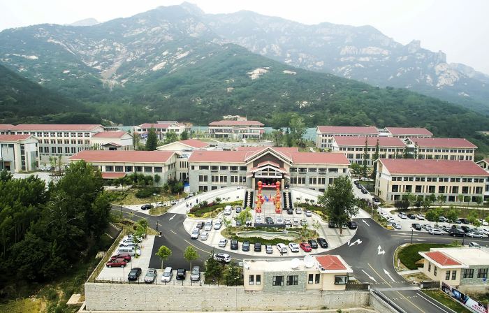 Zhaojin Shunhe Hotel