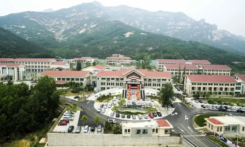 Zhaojin Shunhe Hotel