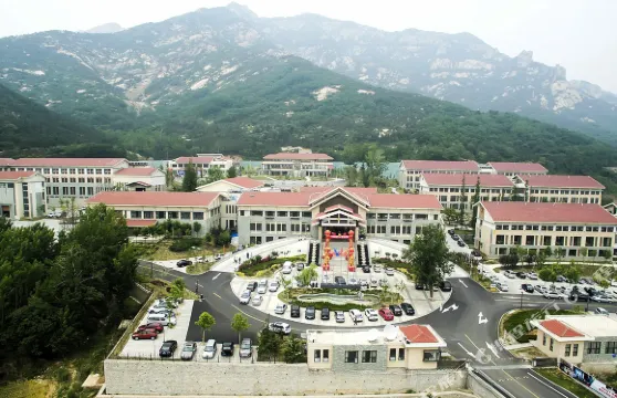 招遠招金舜和國際飯店