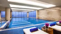 Nanchang Riverview  Hotel - 5 stjerner