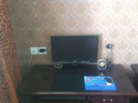 剑阁三和春天商务宾馆 - 电脑标间