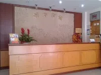 โรงแรมหลีหู - สัตว์เลี้ยง