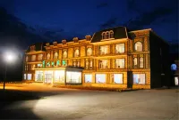 Chiba Pine Hotel Hotel a Moridaga Town