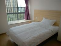 广州图家酒店 - 标准大床房