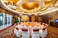 Tangxia Goodview Hot Spring Hotel