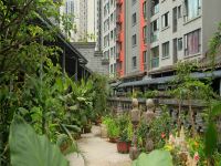 重庆红狮花园酒店 - 公共区域