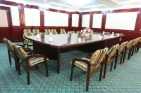 Jinta Hotel Hotels in Jinta County