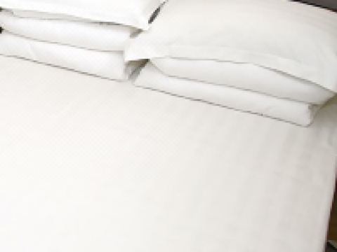 绵阳明珠宾馆 - 大床房