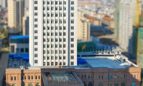 Yujin Hotel