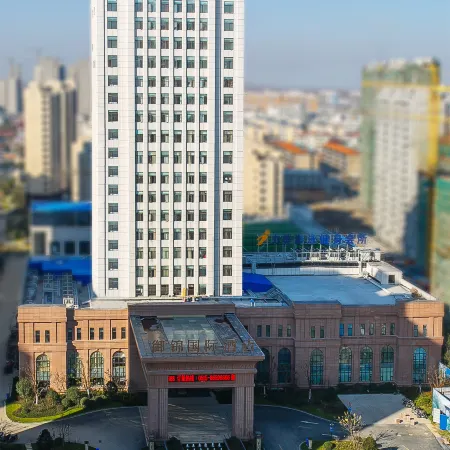 Yujin Hotel