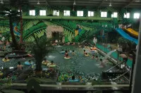 Guantang Hot Spring (International) Resort - Spa