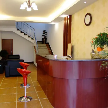 Rujia Motel