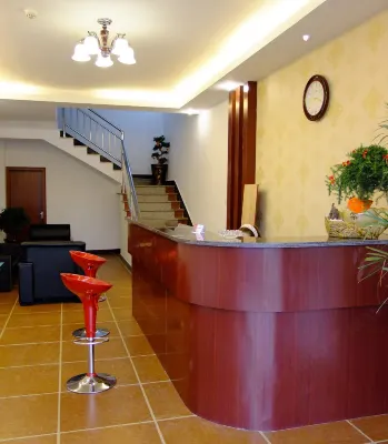 Rujia Motel