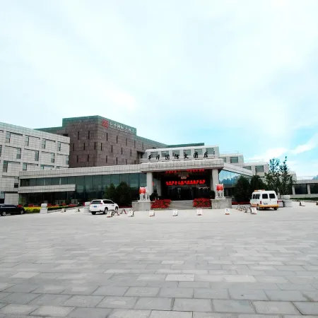 Fengze International Hotel