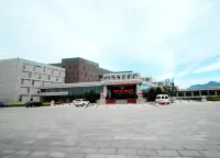 Fengze International Hotel Hotels near Boqianggou Scenic Area