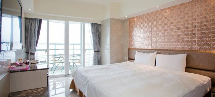 Shui Sha Lian Hotel Hotels in Nantou