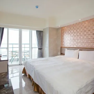 Shui Sha Lian Hotel Hotels near Longfeng Temple