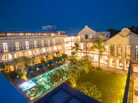 Little Nyonya Hotel Hotels near King Power Phuket Complex