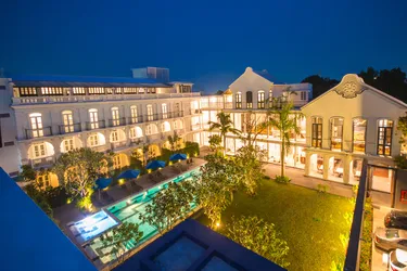 รูปภาพของโรงแรมลิตเติ้ลยอนย่า