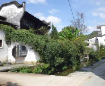 Qingyuan Renjia Inn Hotel dekat Qingyuan