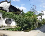 Qingyuan Renjia Inn Hotel di Qingyuan Village (East Route)