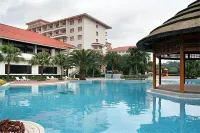 GuiLin Merryland Resort Hotel Hotels in Xing’an