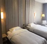 Jinse Fashion Hotel