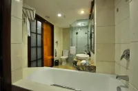 Jingpu Hotel Hotels near Luxu Daqudang Ecology Park