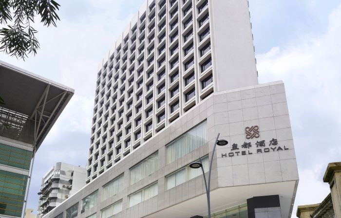 Hotel Royal