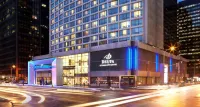 Delta Hotels by Marriott Ottawa City Centre Các khách sạn gần Parc de la Confédération