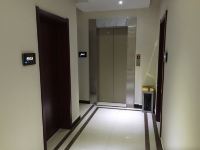 潜江双安假日酒店 - 公共区域