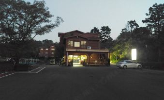 Jeju Arbon Resort