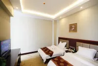 Chicheng International Hotel Hotels in Gangu