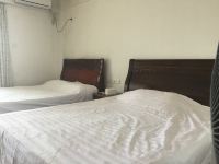 福州缘来驿家酒店公寓 - 标准双床房