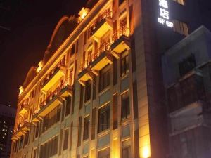 Zhotels (Shanghai People's Square)