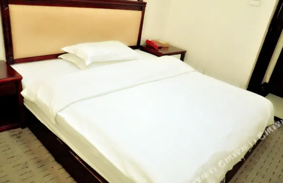 武義通寶商務賓館