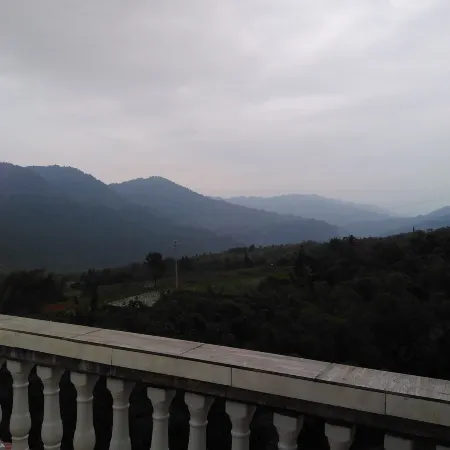 Chishui Damaotan Farm Stay