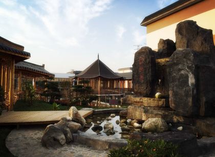Jinwuye Resort