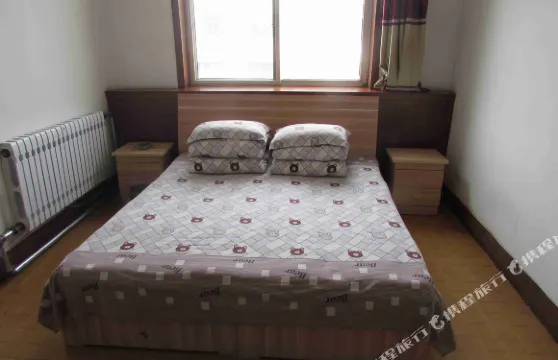 黎城巖兵快捷酒店