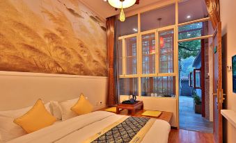 Great Wall Story Homestay - Housity