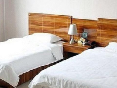 西安古井宾馆 - 标准间