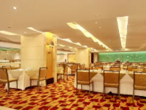 Lijiang Waterfall Hotel Hotels in Guilin