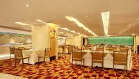 Lijiang Waterfall Hotel