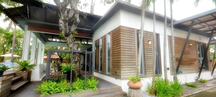 Paragon Inn Hotels in Bang Phli