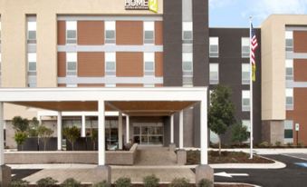 Home2 Suites by Hilton Amarillo - Housity
