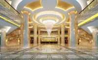 Fuxin International Hotel Hotels in Yanshan