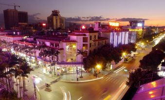 Ding Good Hotel Ruili