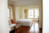 Dongyang Apartment Hotel (Dalian Digital Plaza) - Condos