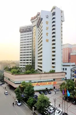 Liufang Hotel