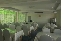 閩侯沐蘭酒店（上街大學城福建師範大學旗山校區店） - 早餐